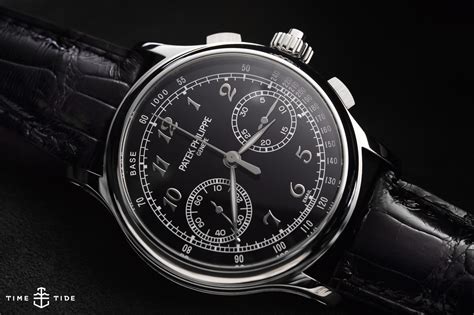 9 Best Patek Philippe Watch Photos We've Ever Taken